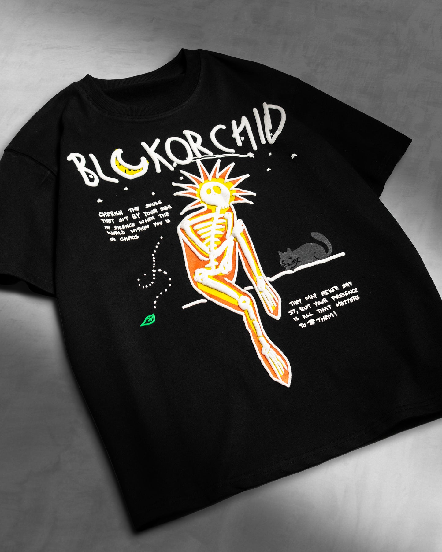 GRATITUDE T-SHIRT