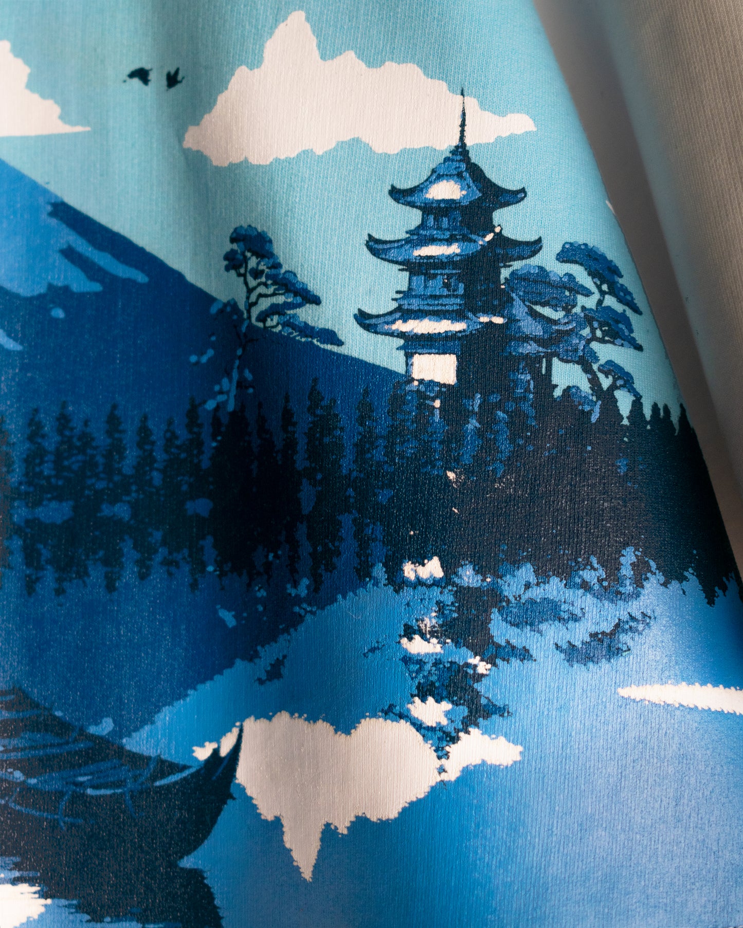 SAKURA T-SHIRT
