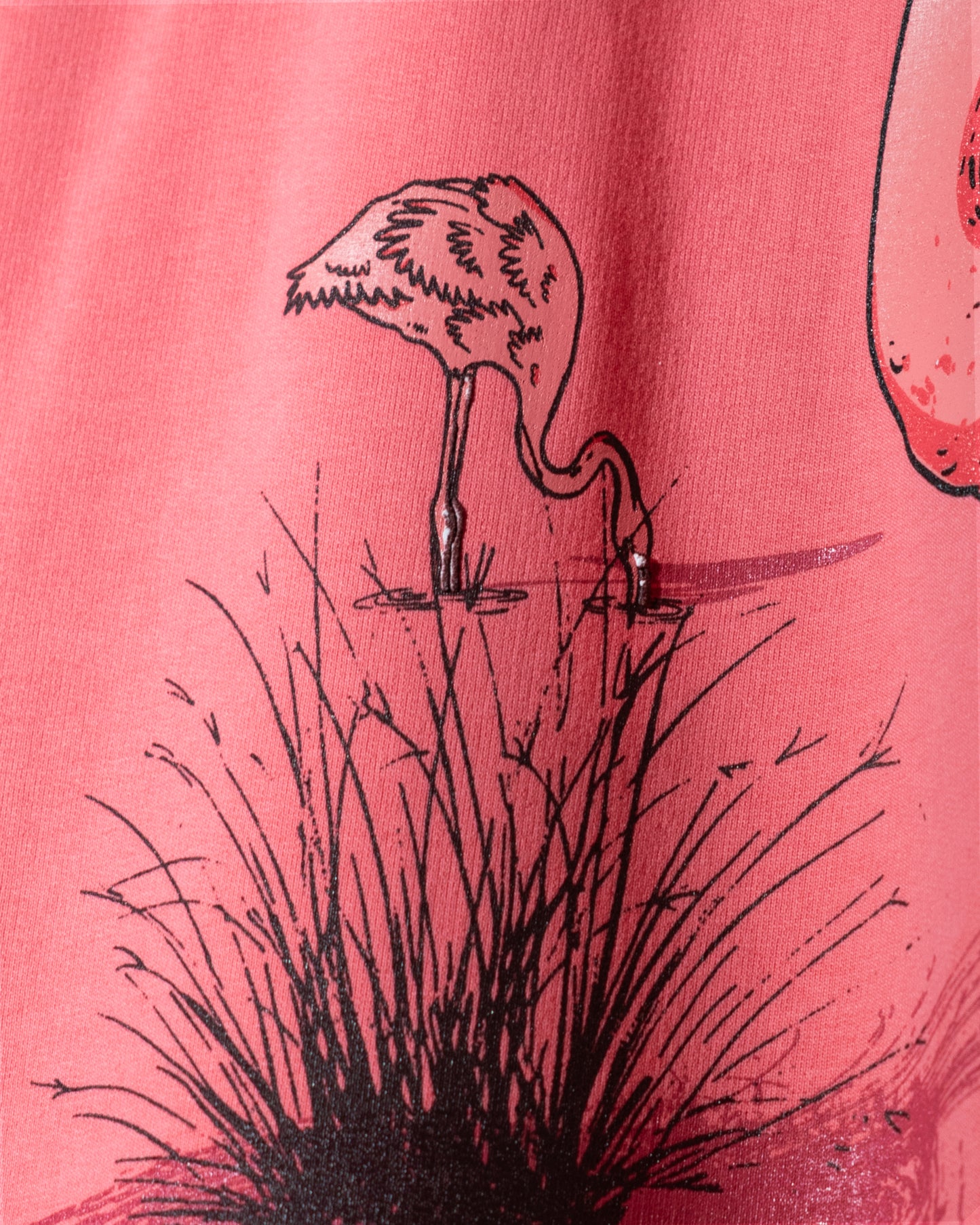 FLAMINGO T-SHIRT