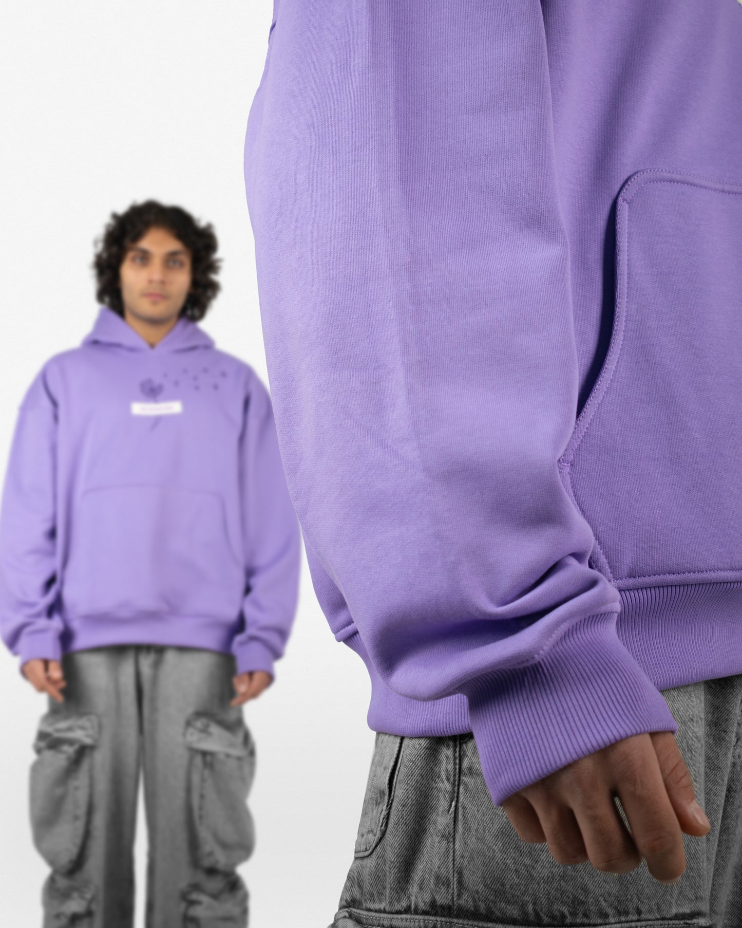 DANDELION HOODIE