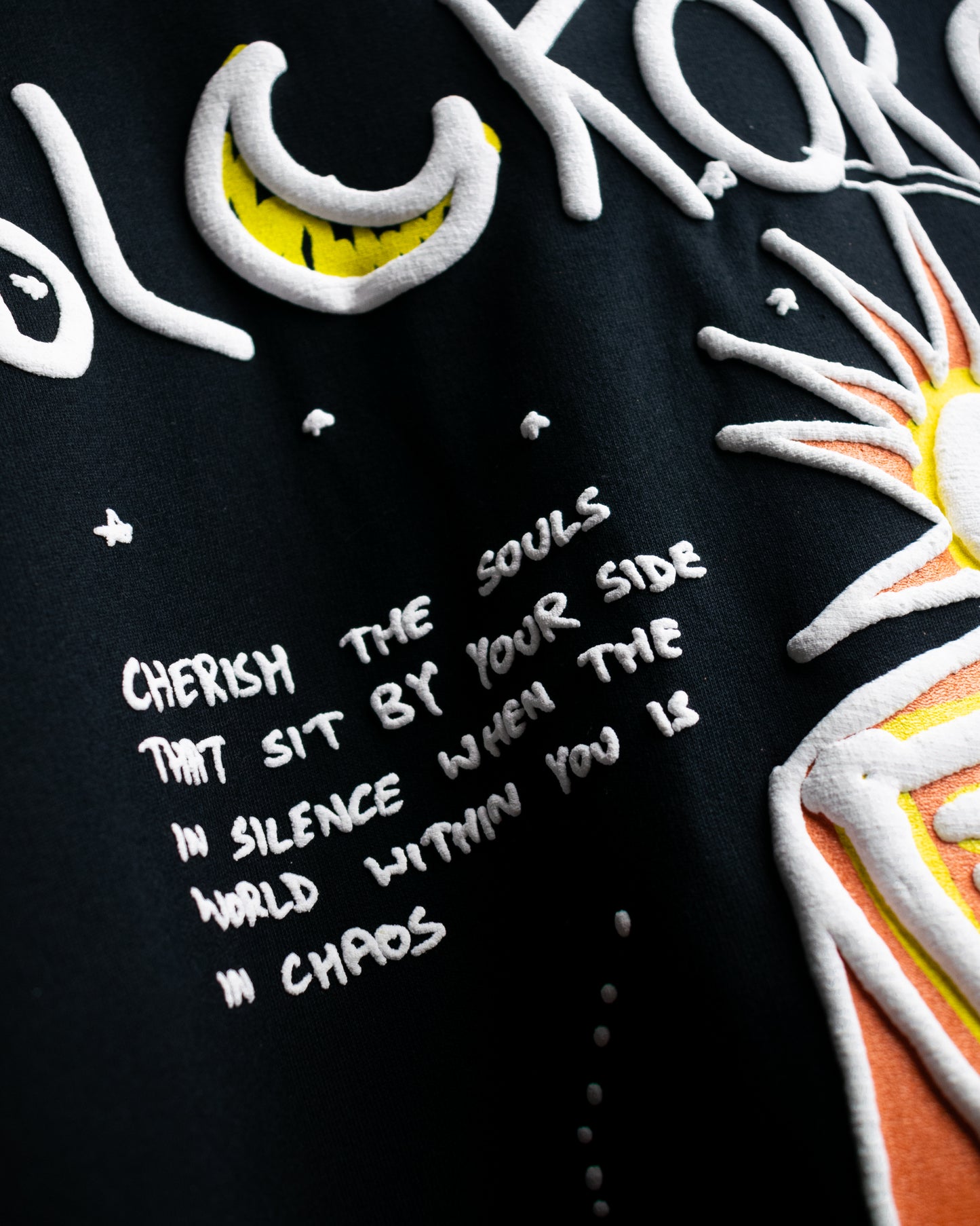 GRATITUDE T-SHIRT