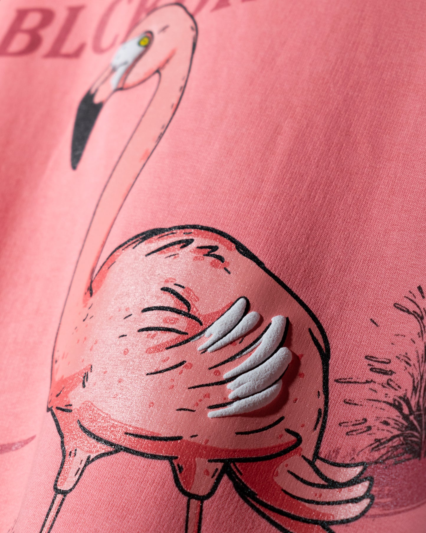 FLAMINGO T-SHIRT