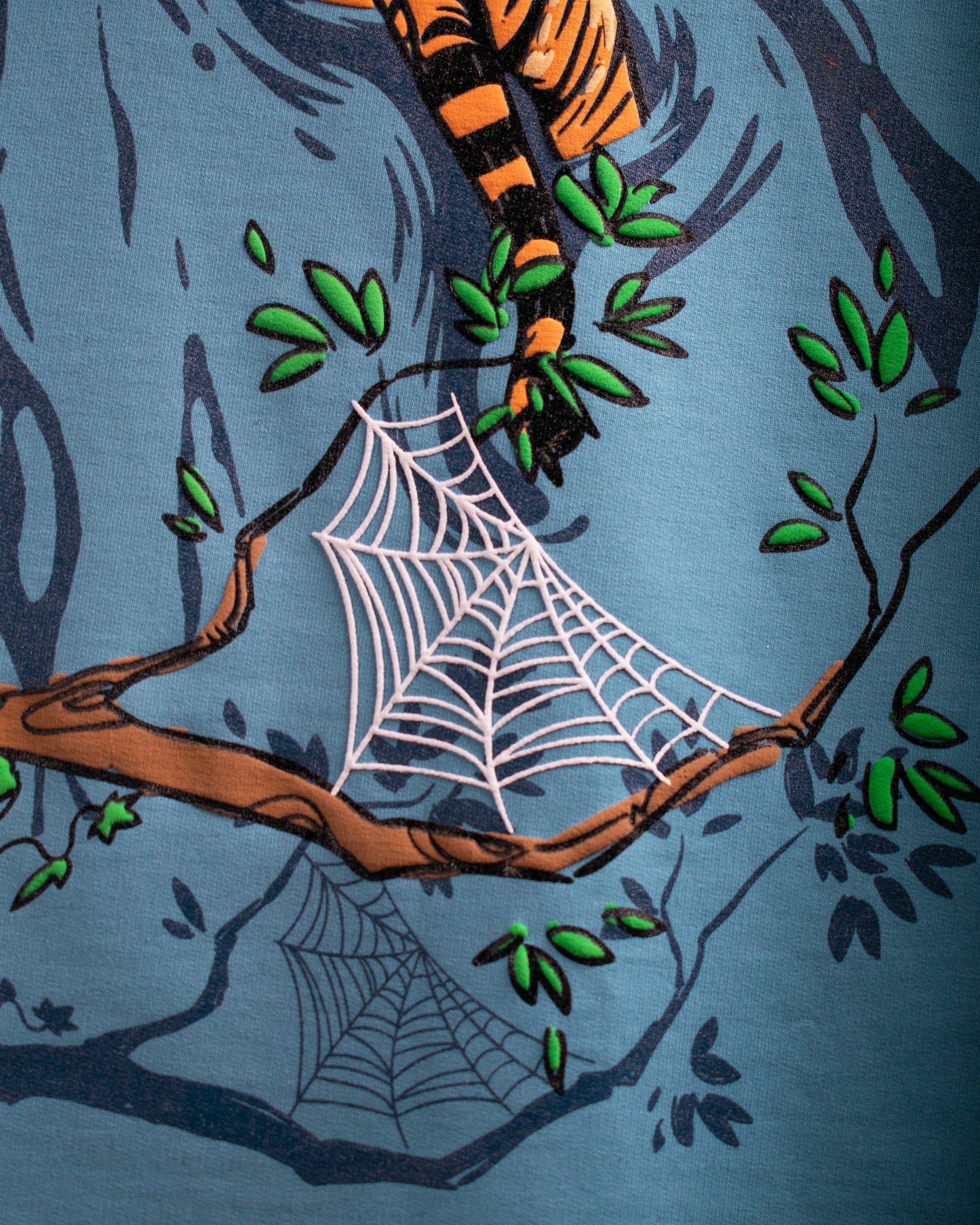 A JOURNEY WITHIN T-SHIRT
