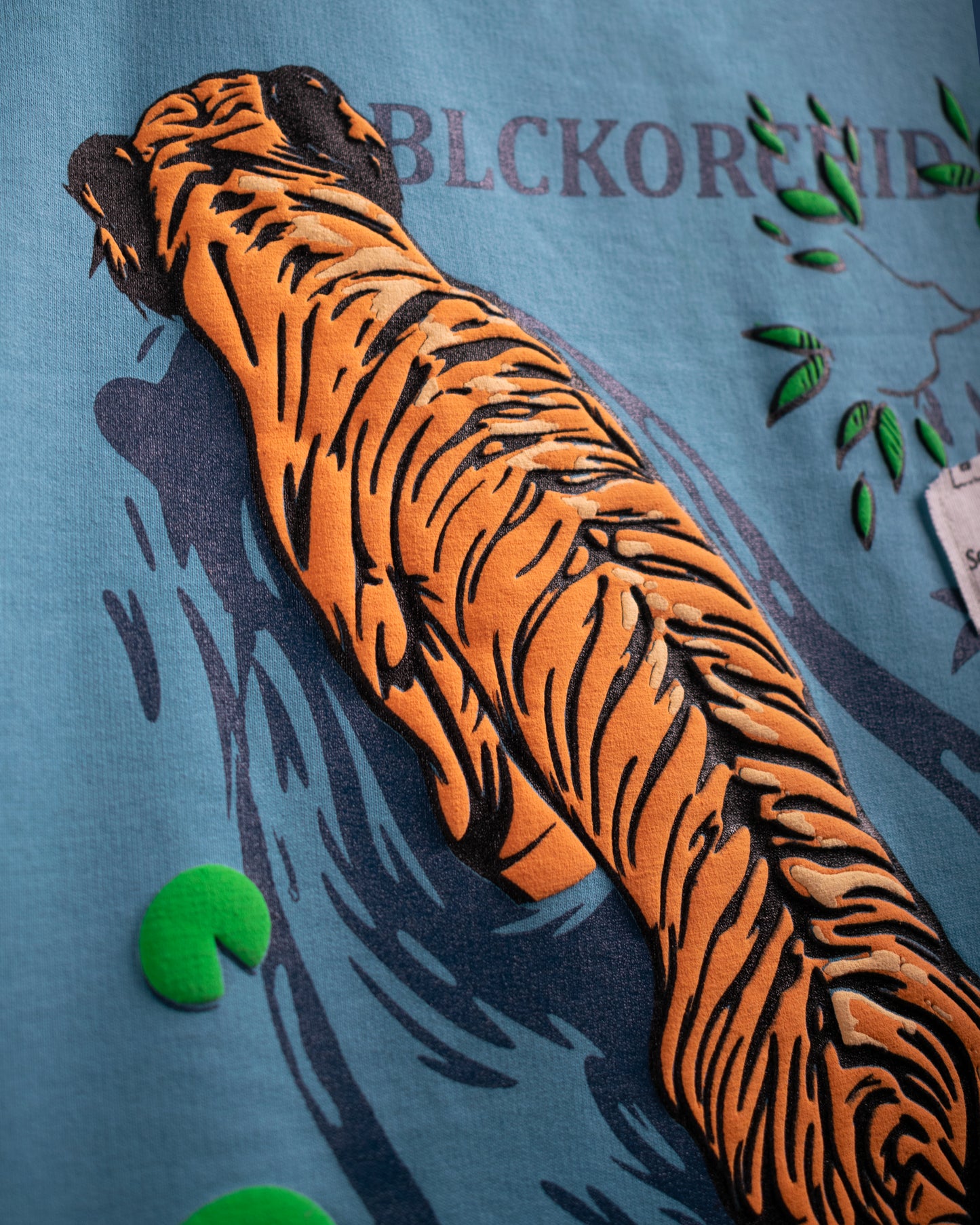 A JOURNEY WITHIN T-SHIRT