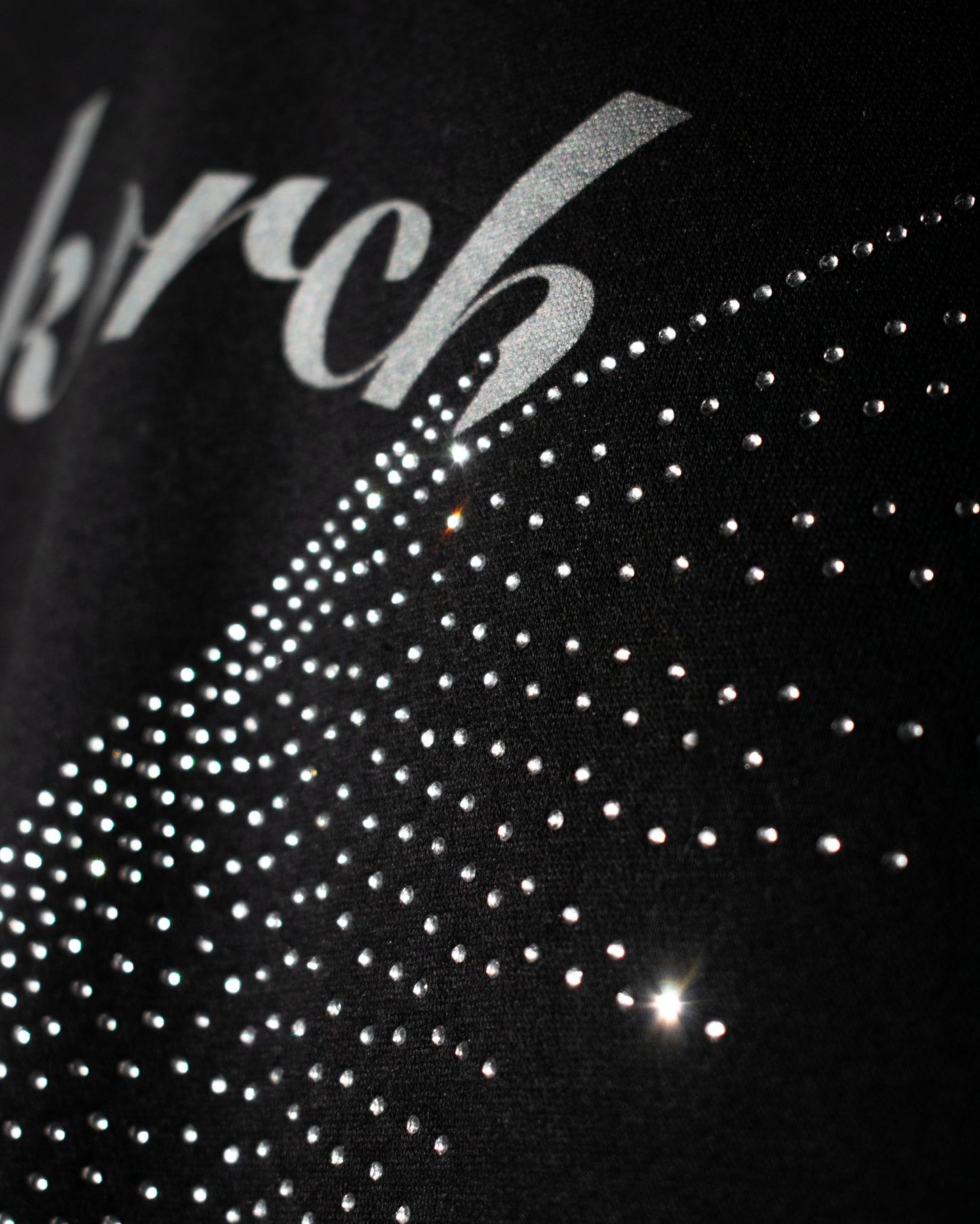 STARLIT EAGLE HOODIE