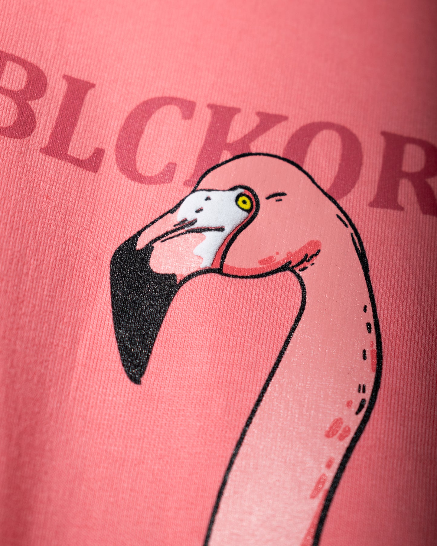 FLAMINGO T-SHIRT