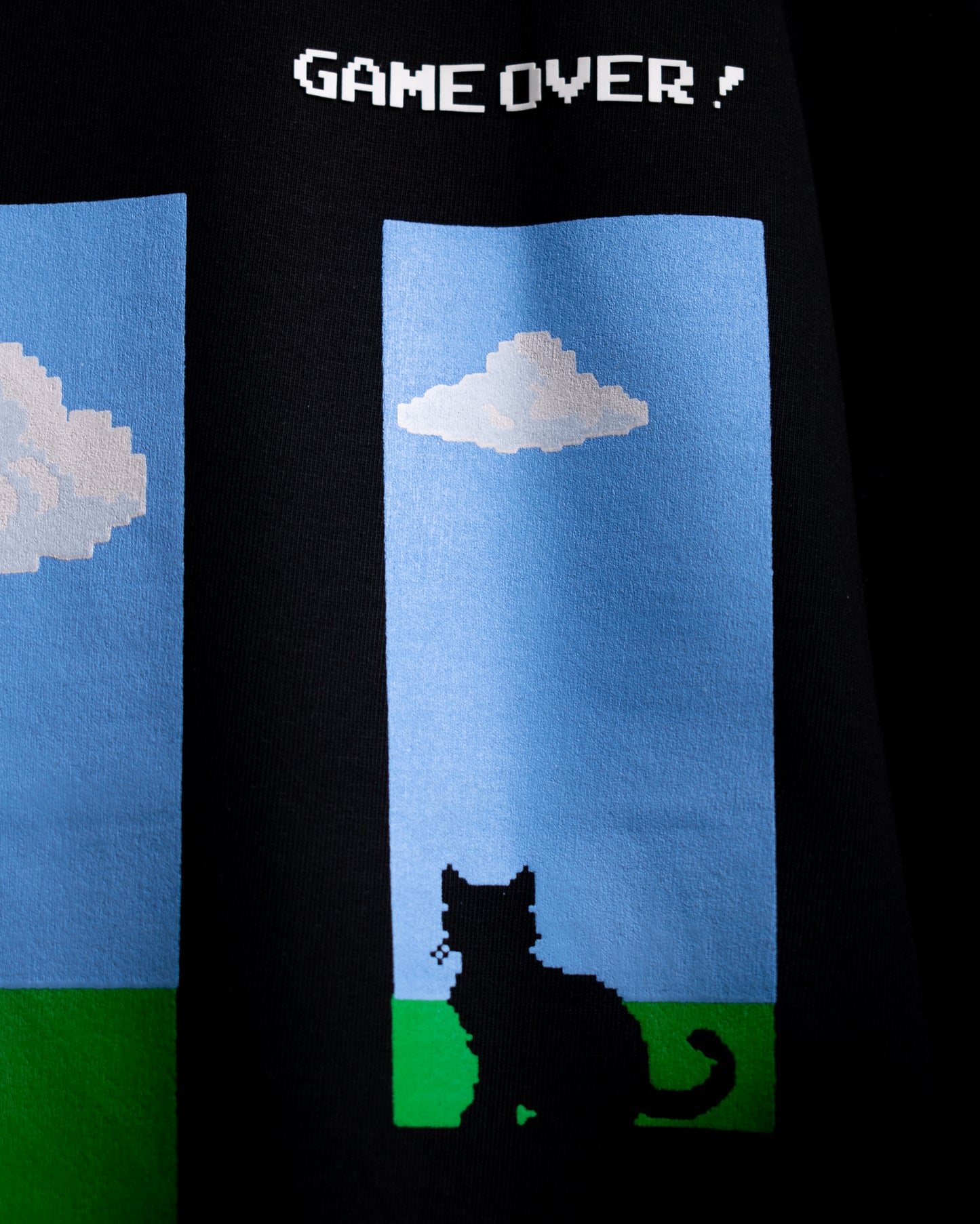 GAME OF LIFE T-SHIRT