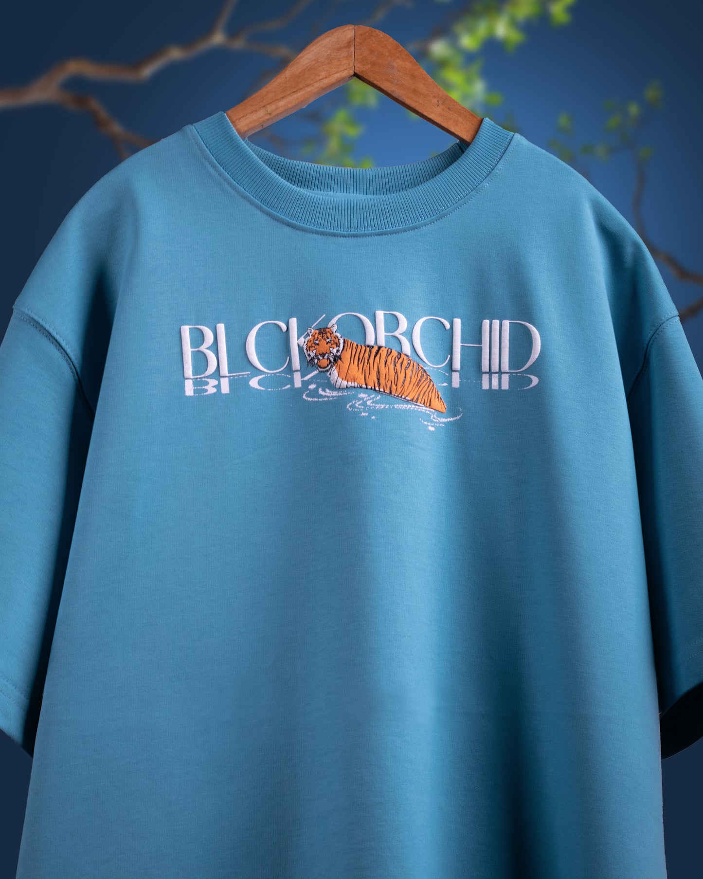 A JOURNEY WITHIN T-SHIRT