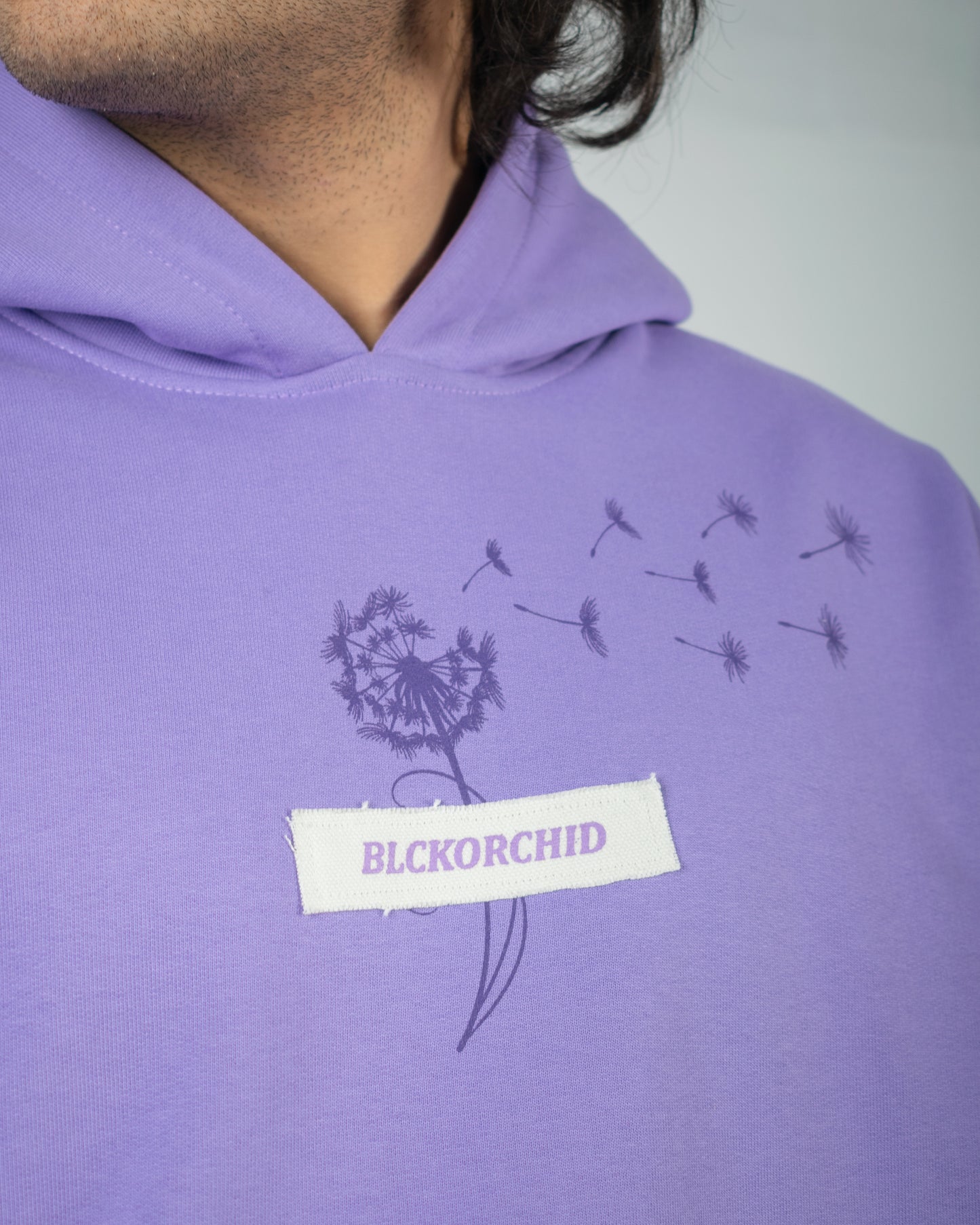 DANDELION HOODIE