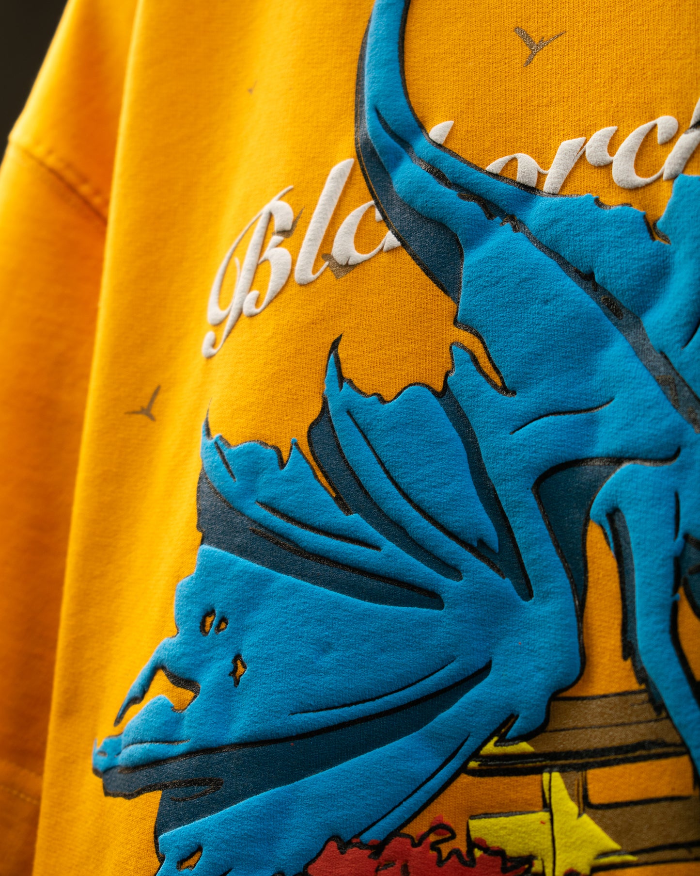 CALM WITHIN CHAOS T-SHIRT