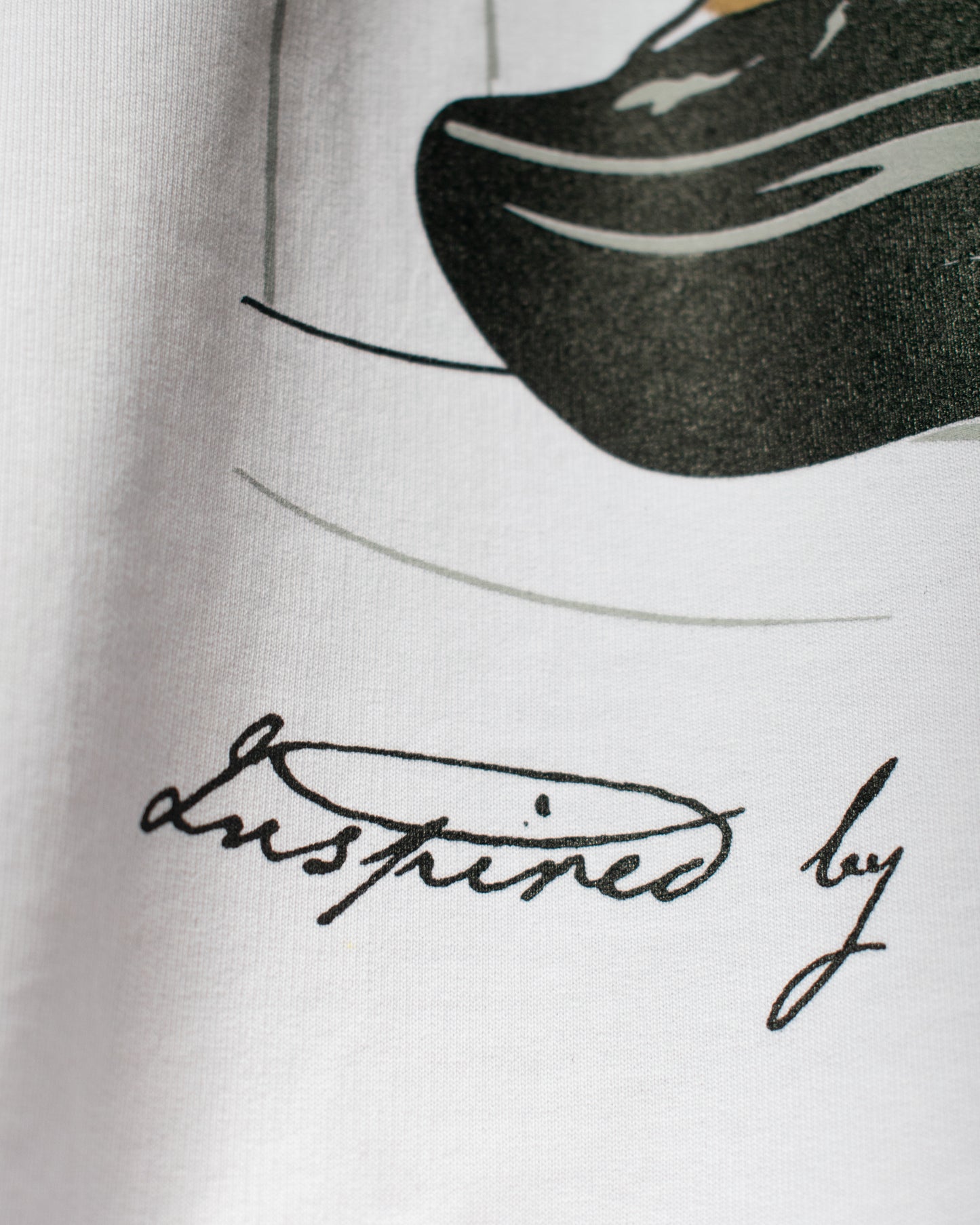 SHOSHIN T-SHIRT