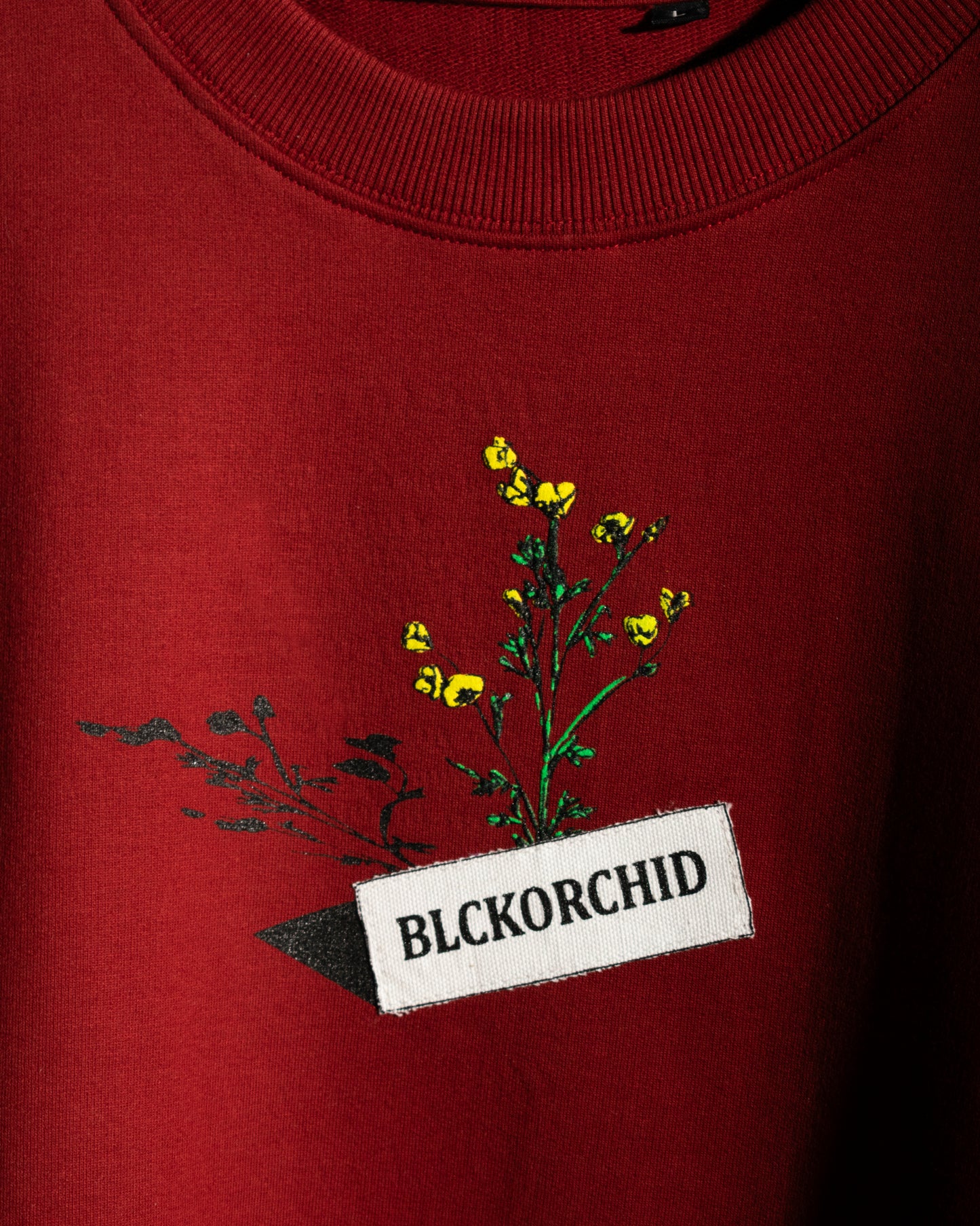 THE GROWING SIDEWALKS T-SHIRT