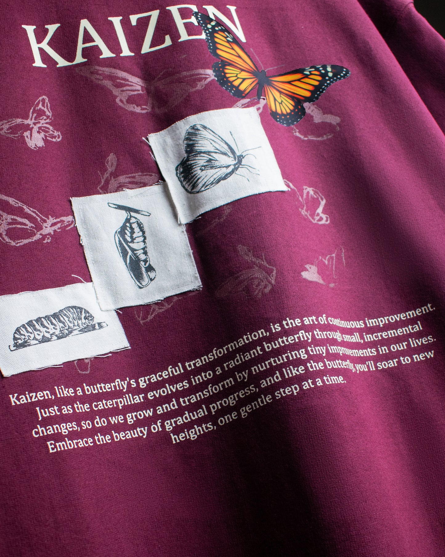 Kaizen T-Shirt