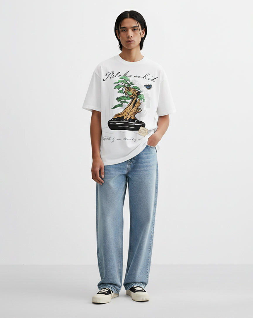 SHOSHIN T-SHIRT