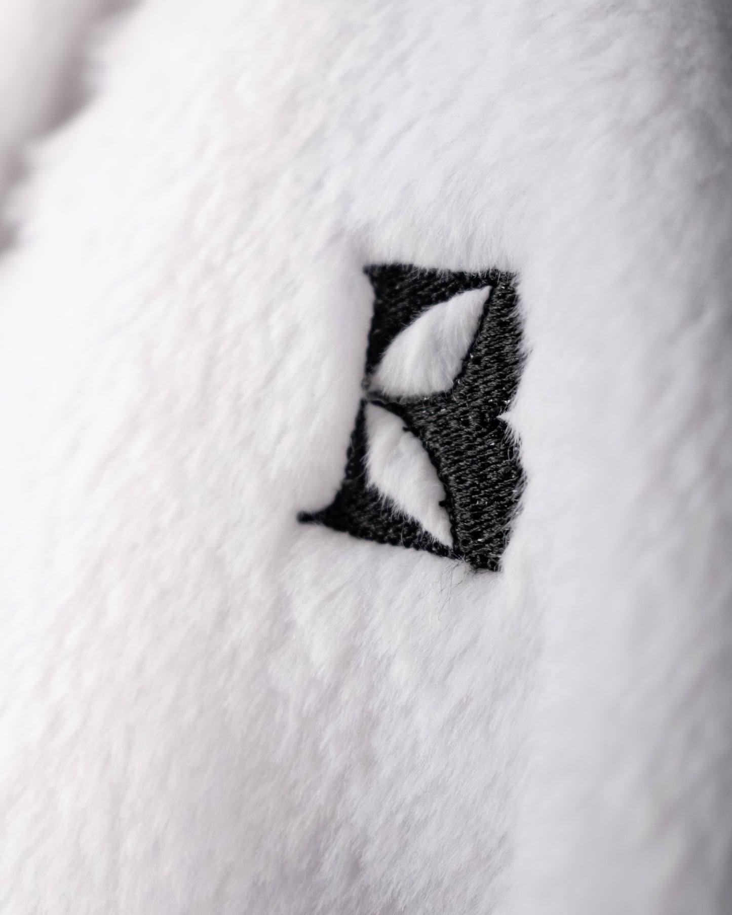 POLAR BEAR JACKET