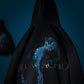 BLCK PANTHER HOODIE