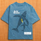 INTO THE VAST T-SHIRT