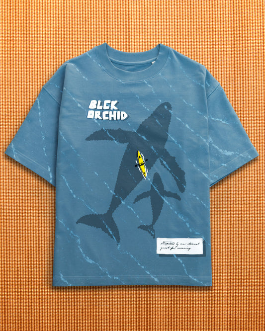 INTO THE VAST T-SHIRT