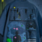 A RAINY NIGHT T-SHIRT