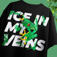 Ice In My Veins T-Shirt