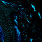 A GLOWING OCEAN T-SHIRT [GLOW IN DARK]
