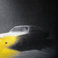 A FOGGY NIGHT T-SHIRT