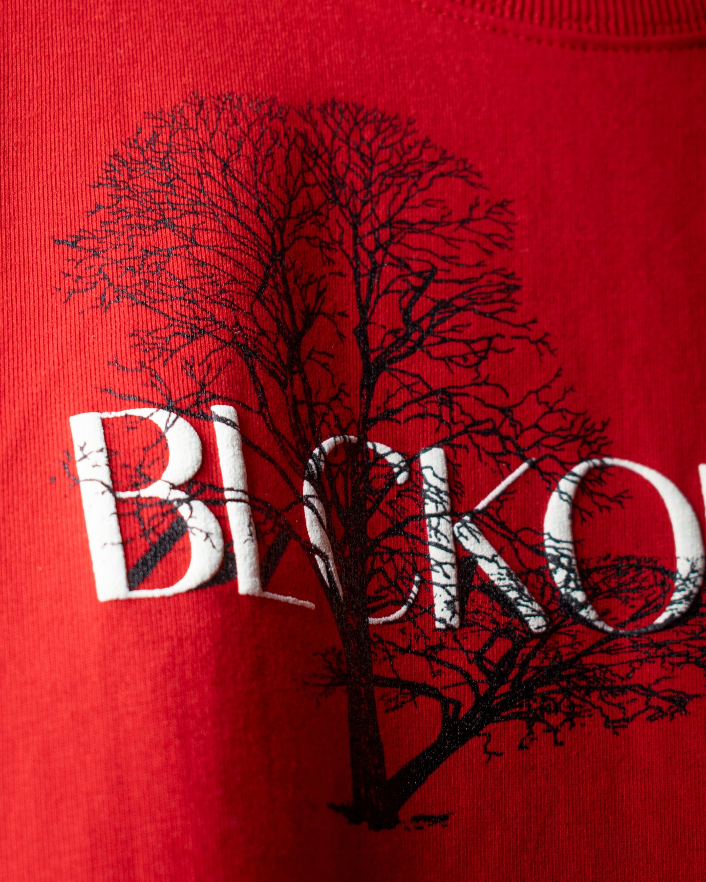 HARMONIES OF FAREWELL SWEATSHIRT