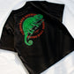 Chameleon T-Shirt Black