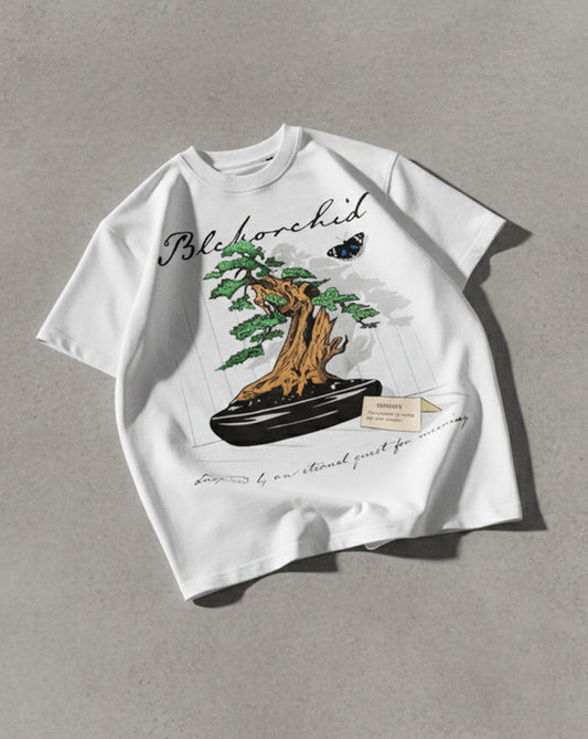 SHOSHIN T-SHIRT