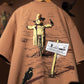THE SCARECROW T-SHIRT