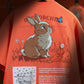 A FLEETING MOMENT T-SHIRT