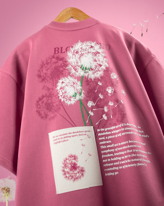 DANDELION T-SHIRT