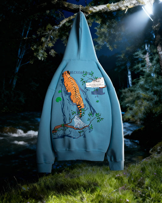 A JOURNEY WITHIN HOODIE