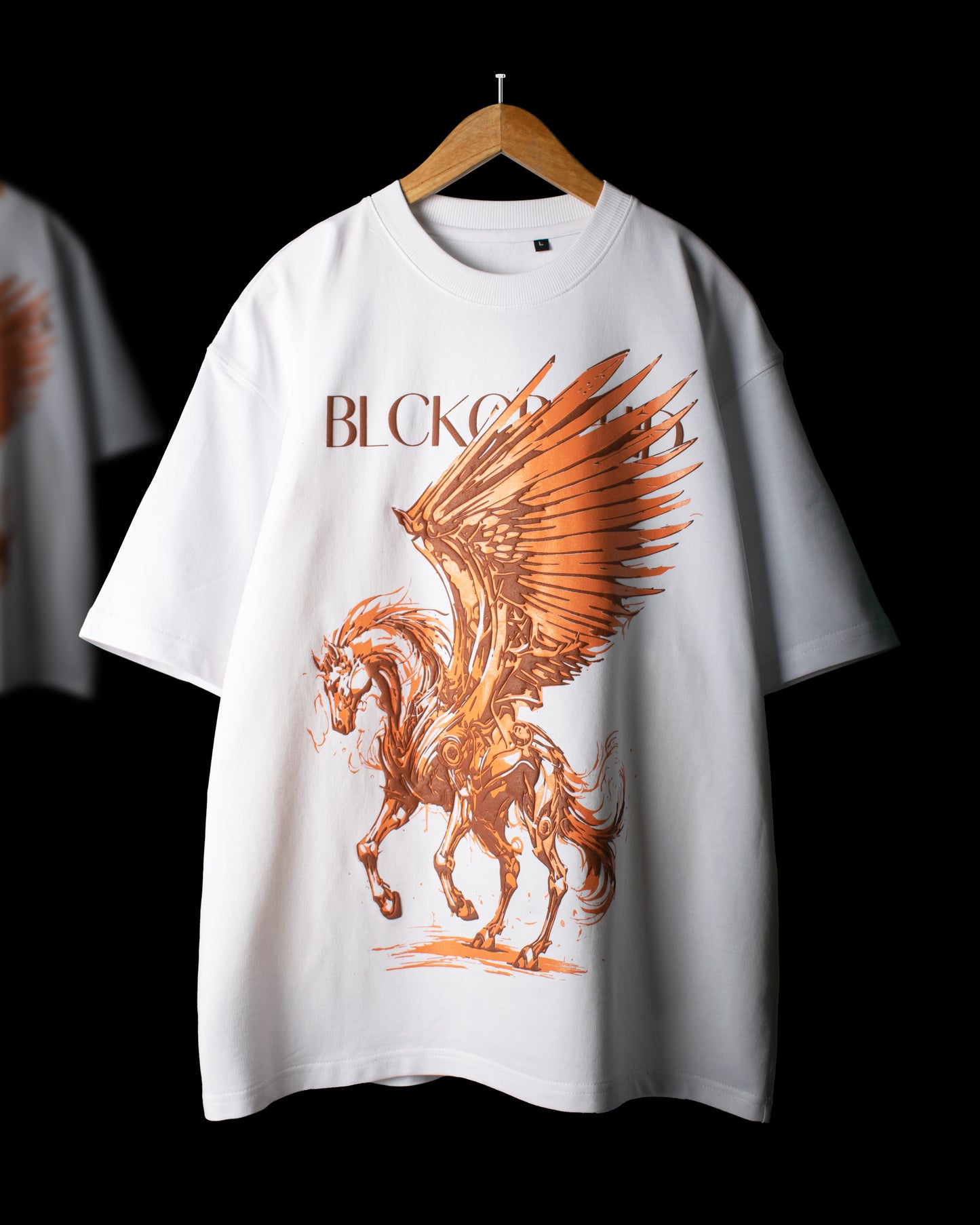 PEGASUS T-SHIRT