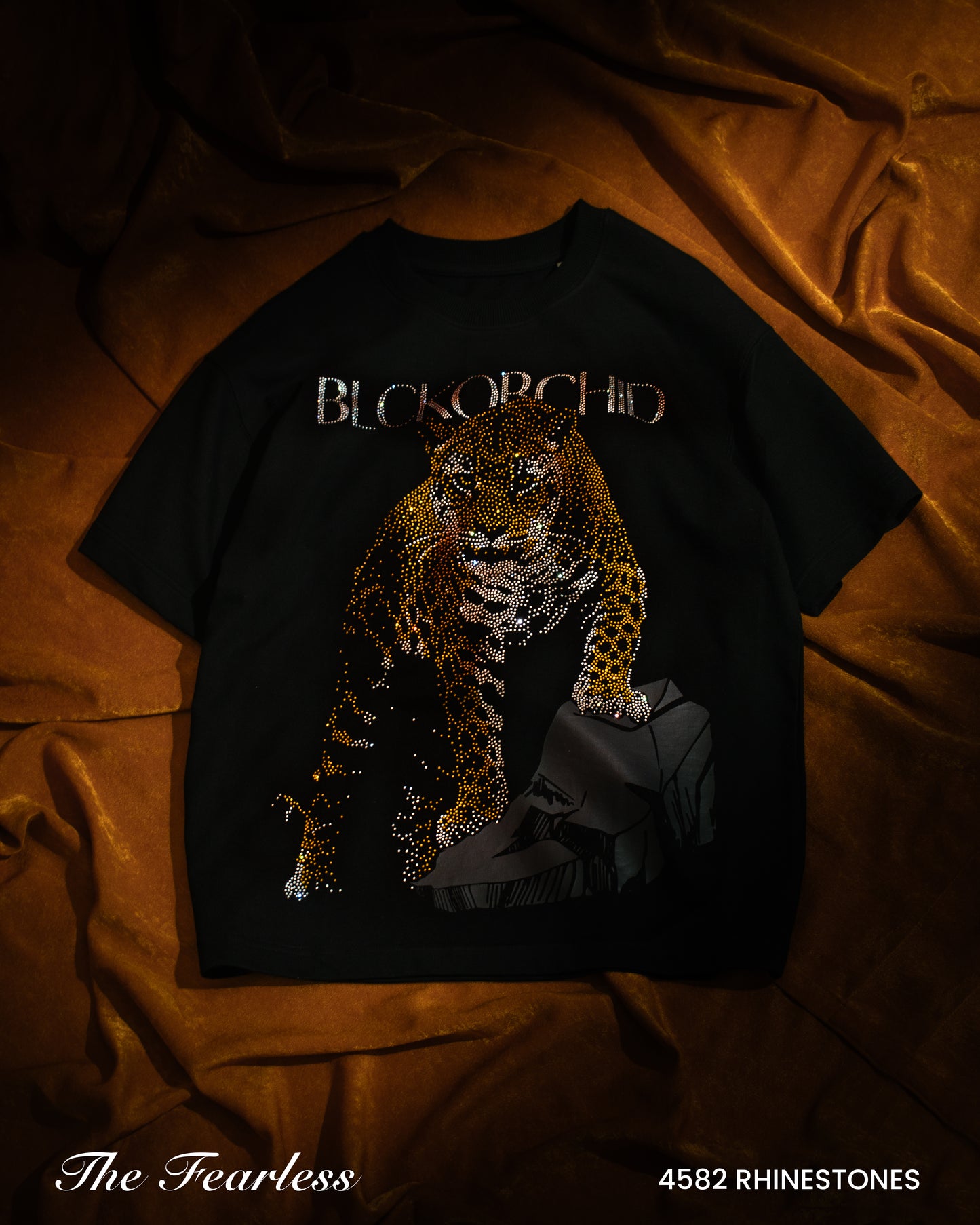 THE FEARLESS T-SHIRT