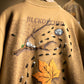 TINY BEINGS T-SHIRT