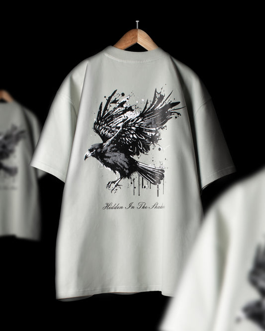 RAVEN T-SHIRT