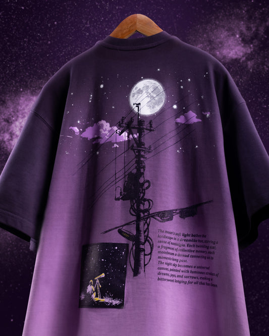 MOONLIGHT T-SHIRT