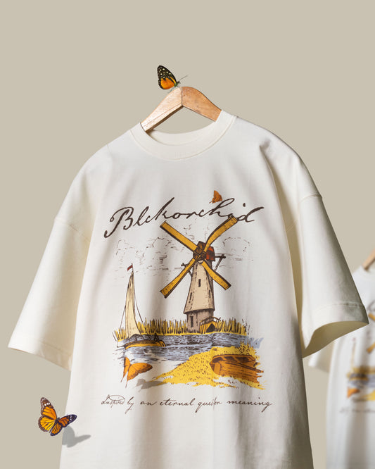 A QUIET EMBRACE T-SHIRT