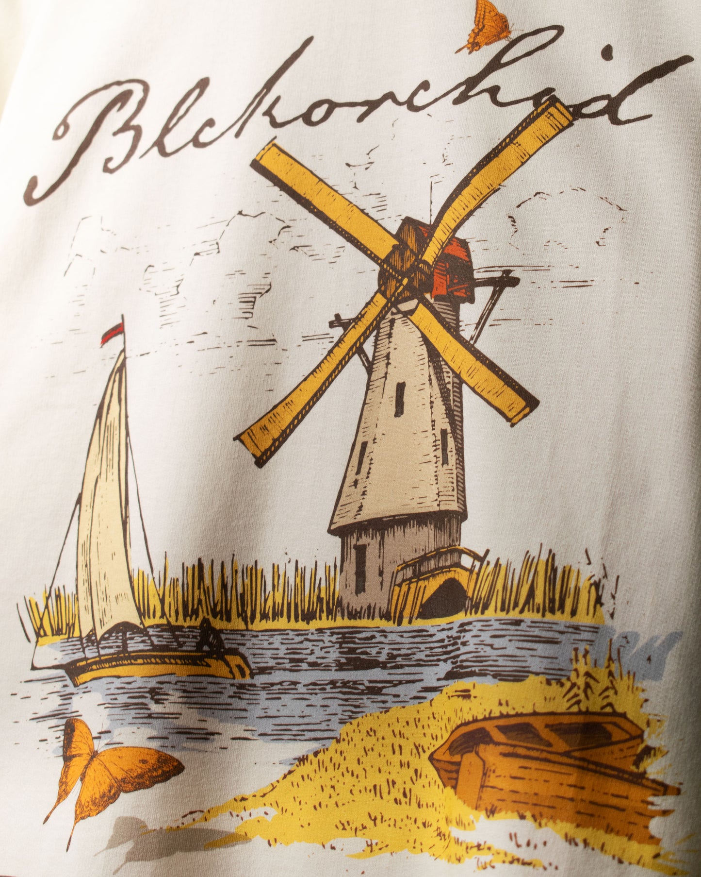 A QUIET EMBRACE T-SHIRT