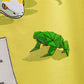 THE PAPER FROG T-SHIRT
