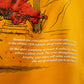 CALM WITHIN CHAOS T-SHIRT