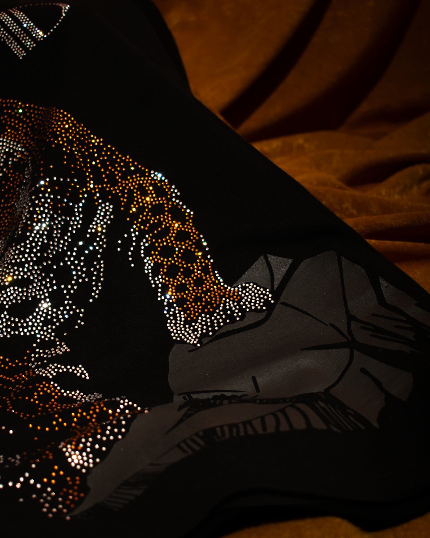 THE FEARLESS T-SHIRT