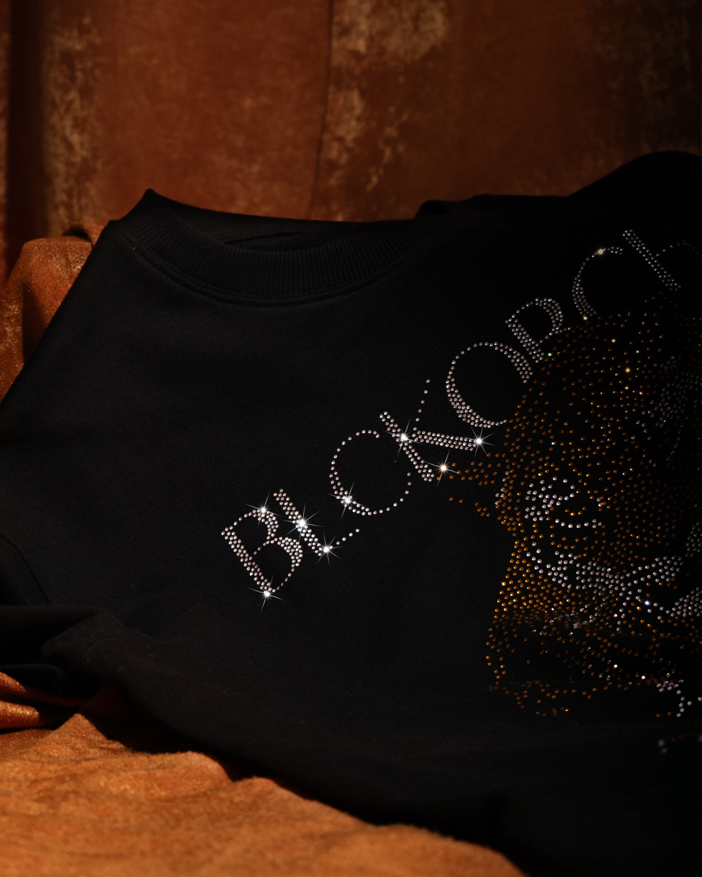 THE FEARLESS T-SHIRT