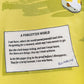 THE PAPER FROG T-SHIRT