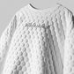 Bubble Wrap Sweatshirt