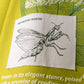 THE PRAYING MANTIS T-SHIRT