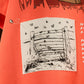 A FLEETING MOMENT T-SHIRT