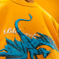 CALM WITHIN CHAOS T-SHIRT