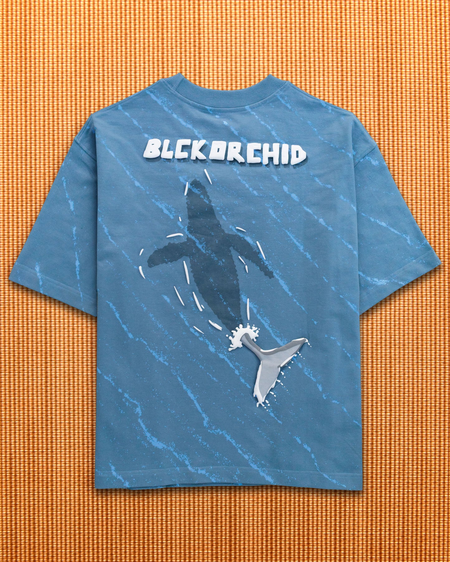 INTO THE VAST T-SHIRT